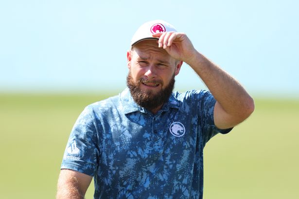 Tyrrell Hatton falls short of £1.2 million payout as LIV Golf star denied on Tour return​