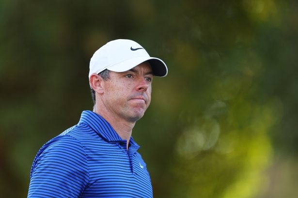 Rory McIlroy’s hope for PGA-LIV Golf merger could come true after Donald Trump meeting​