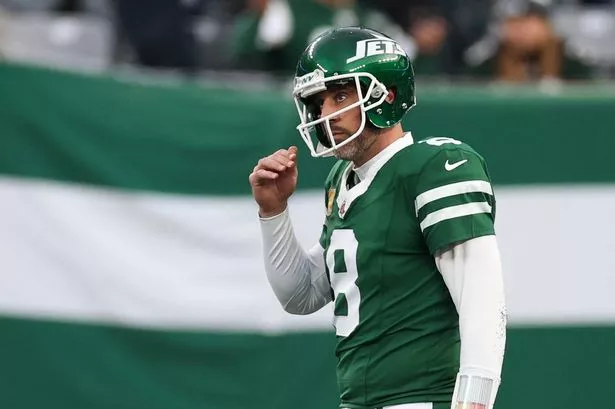 Aaron Rodgers facing New York Jets ‘stench’ and brutal $160M replacement suggestion​