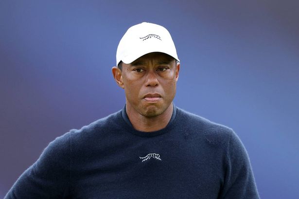 Tiger Woods provides PGA Tour return update with ‘disappointed’ announcement​