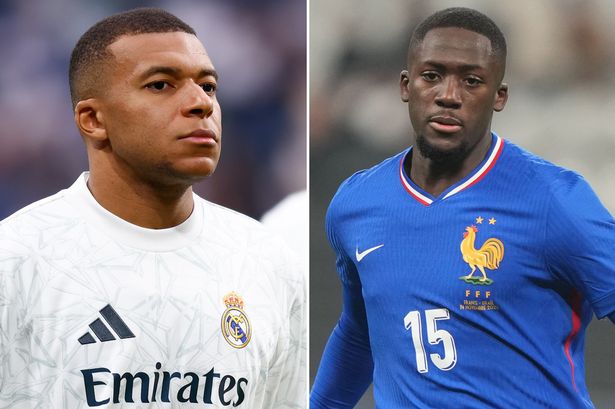 Liverpool star Ibrahima Konate picks a side in Kylian Mbappe France row with clear message​