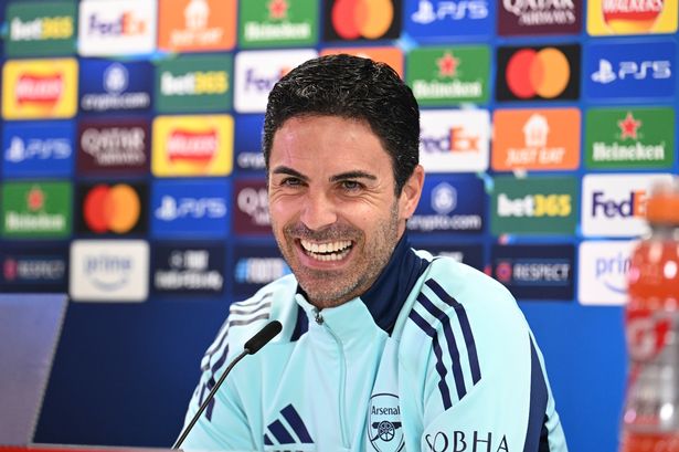 Mikel Arteta believes Arsenal’s Carabao Cup victory has ‘unlocked’ crucial Gunners star​