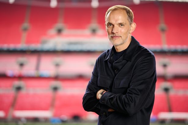 New England boss Thomas Tuchel makes controversial call on World Cup 2026 draw​