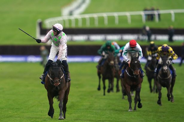 Willie Mullins causes ‘huge’ King George shake-up after withdrawing horses​