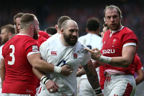 Retiring Joe Marler got rugby ban for grabbing rival’s testicles before Haka controversy​