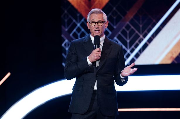 Gary Lineker quits Sports Personality of the Year as major BBC changes continue​