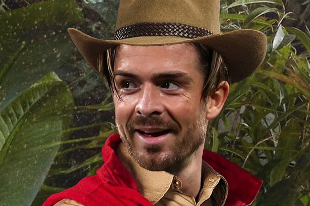 Jack Grealish reveals he IS keen to do I’m A Celeb in response to Ant and Dec​