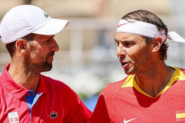 Rafael Nadal’s uncle stokes fires between star and Novak Djokovic with latest comment​