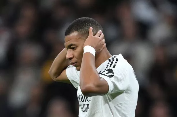 Carlo Ancelotti identifies Kylian Mbappe as ‘problem’ at Real Madrid after public dig​