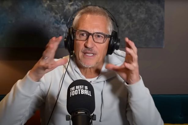 Gary Lineker rules out one potential Match of the Day replacement – ‘I can assure you’​