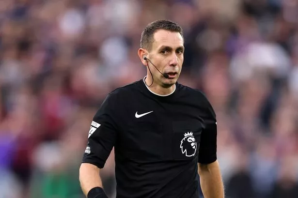 Premier League bosses rule out significant referee change after David Coote controversy​