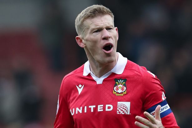 Why James McClean has been given permission to flout EFL rule in leaked document​