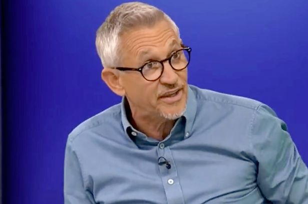 Gary Lineker’s huge net worth on back of mammoth BBC salary as he leaves Match of the Day​