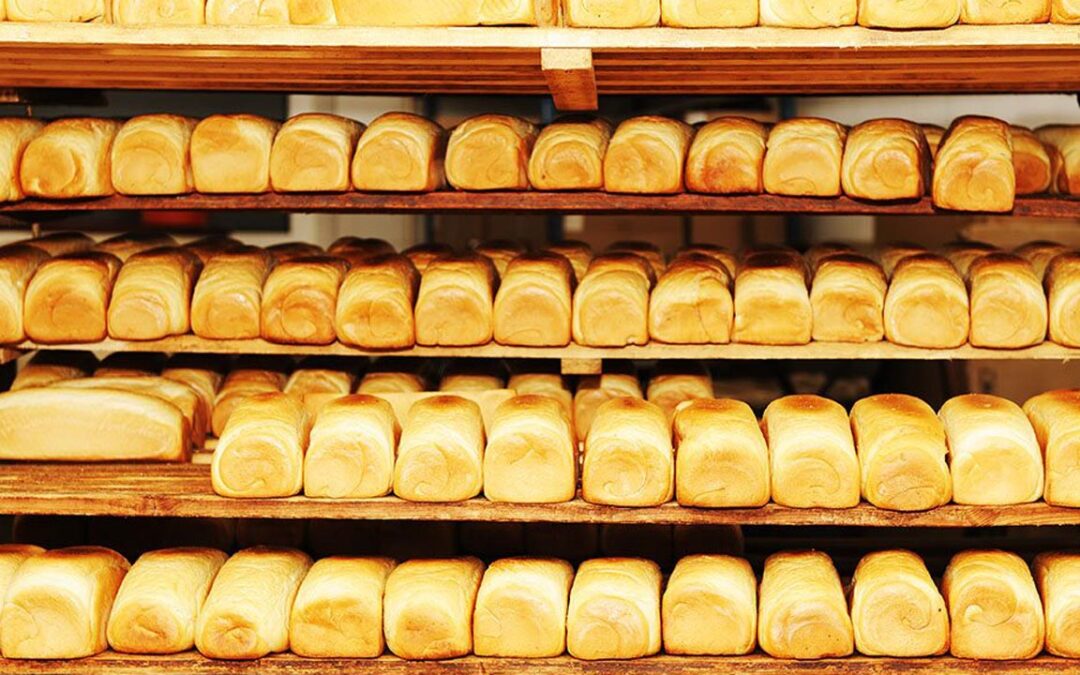 Breadmakers seek solutions to industry challenges