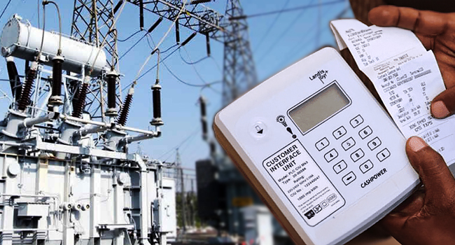 Aba Power asks NERC to raise tariff