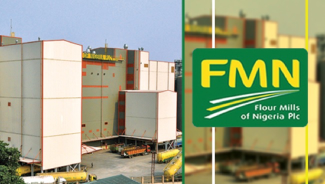 Flour Mills posts N1.69tn revenue in H1 2025