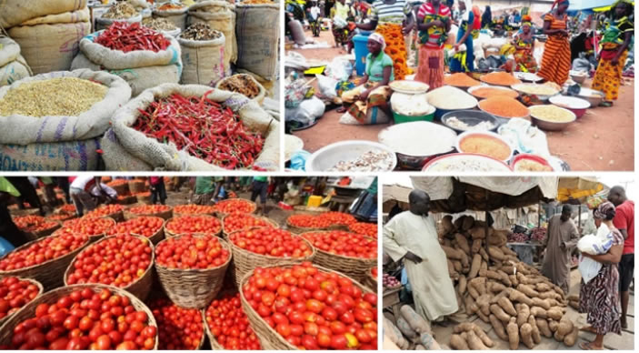 FG woos investors to tackle food insecurity