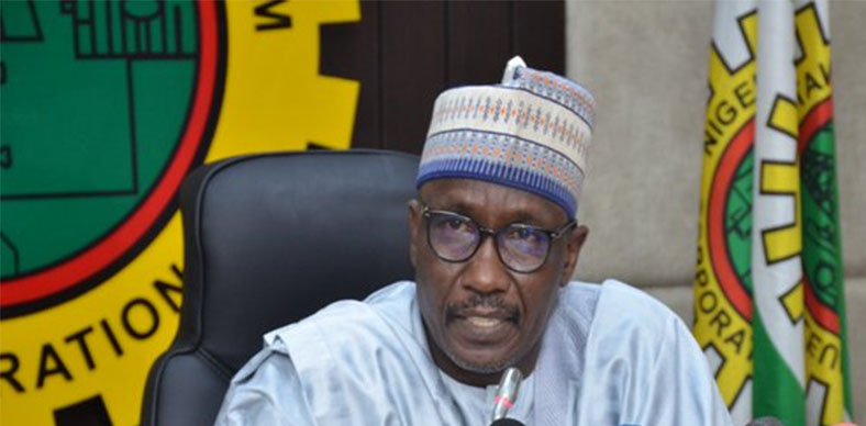 NNPC highlights funding challenges for gas projects