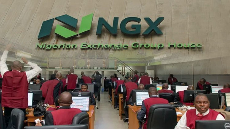 Investors gain N295bn as stock market turns bullish