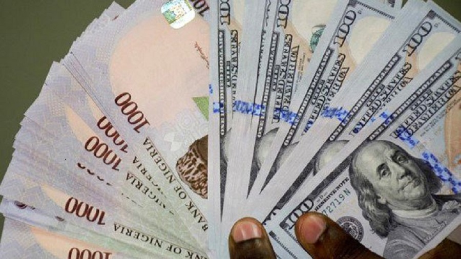 Naira may weaken to N1,993/$1 – Report