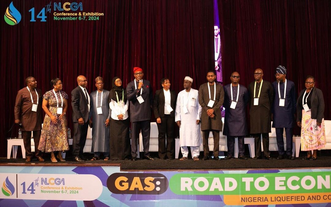 Stakeholders seek more gas production in Nigeria