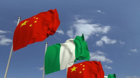 Bilateral trade between Nigeria, China hits $15bn