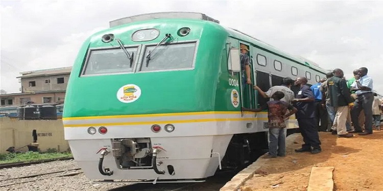 NRC expands Abuja-Kaduna train services