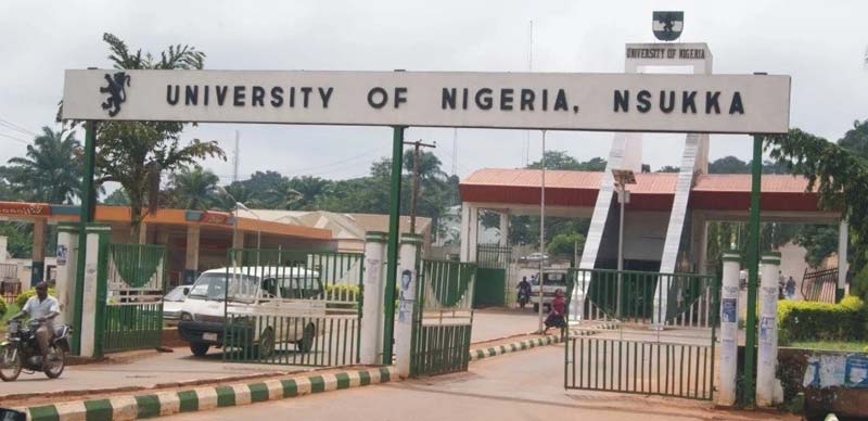 Azura unveils solar-powered car park at UNN