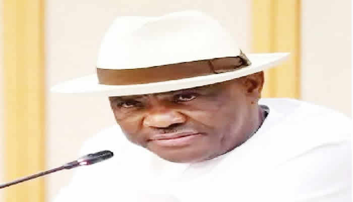 Probe alleged illegal demolitions in Abuja, REDAN tells Wike