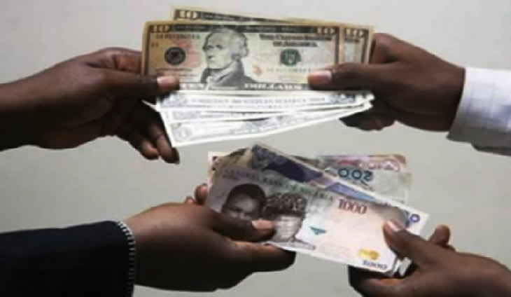 Nigeria’s forex market still unstable, says Fitch