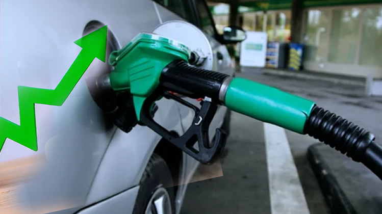 Nigeria’s petrol imports surged in October – OPEC