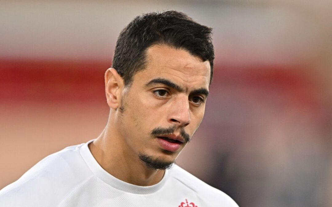 Ben Yedder found guilty in sexual assault case​​