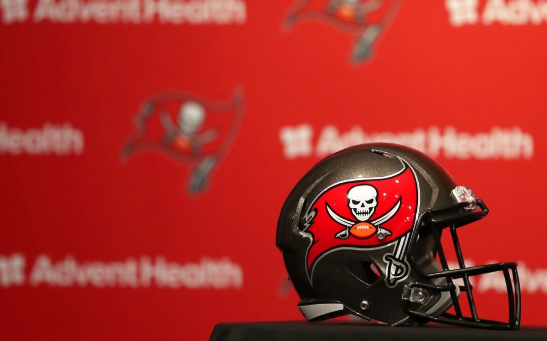 Bucs give $10K to family of fan killed in accident​