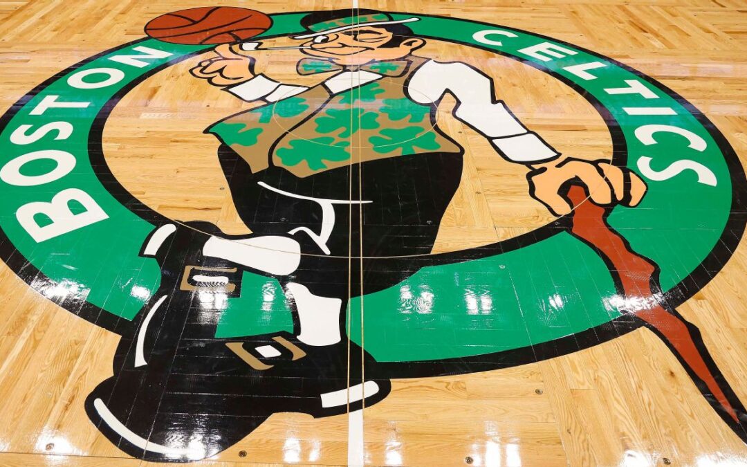 Celtics to celebrate title at White House on Thu.​