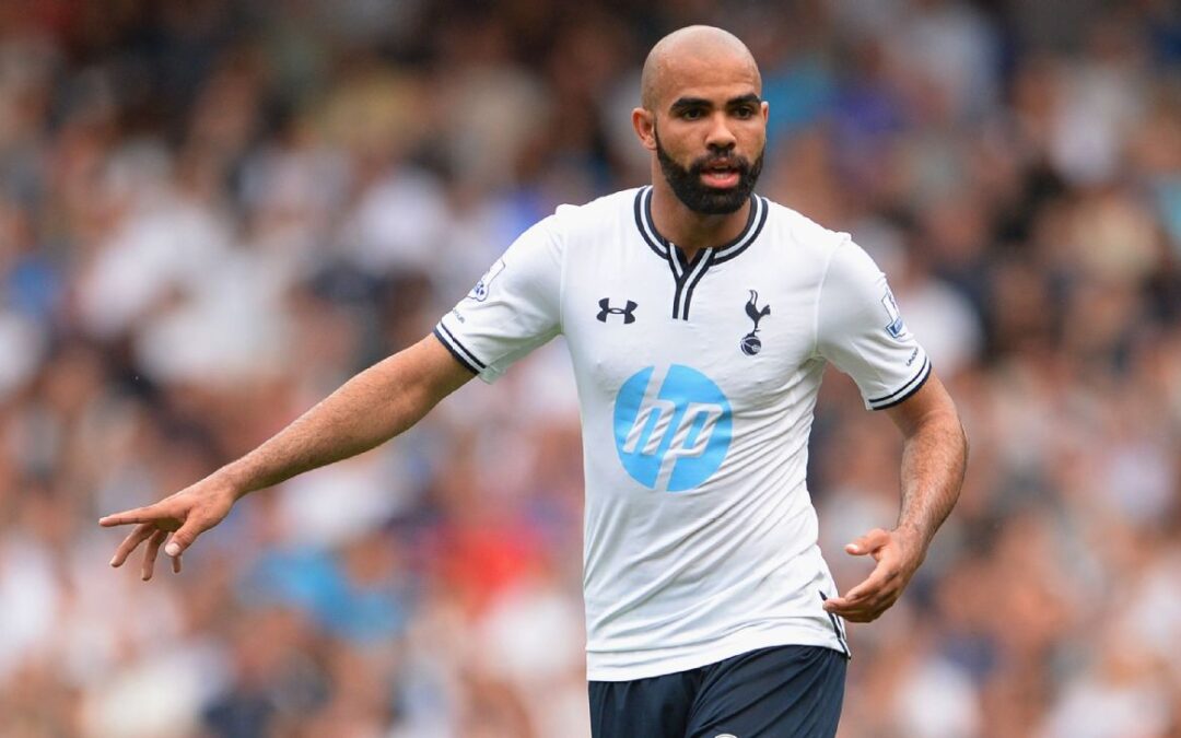 Ex-Brazil int’l Sandro signs for non-league team​​