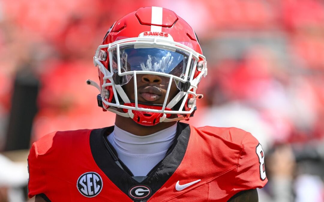 Woman wants UGA WR Young’s charges dropped​