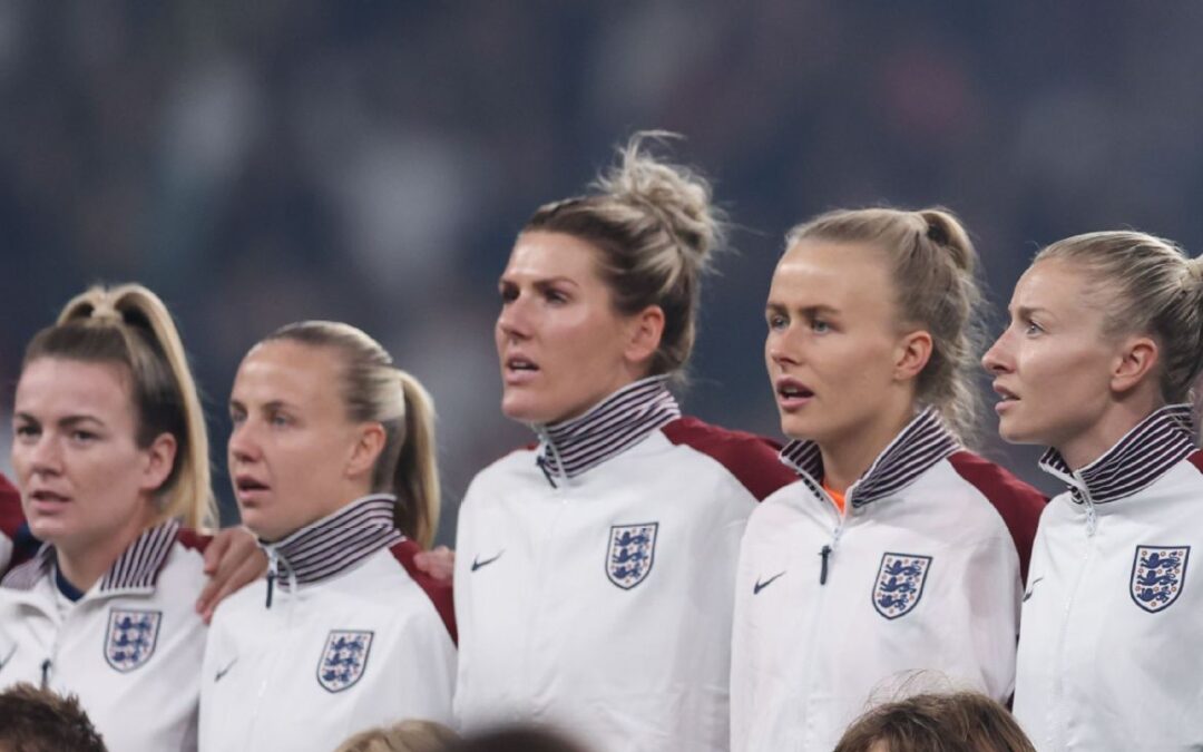 England drawn in Nations League group with Spain​​