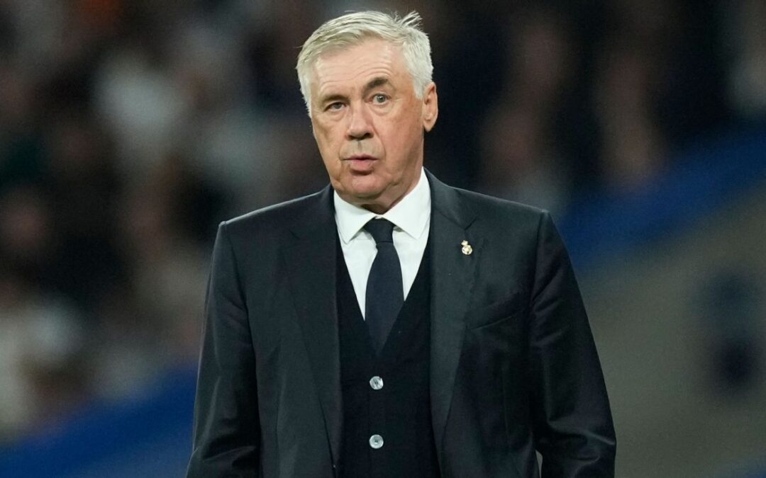 Ancelotti: I’ve found fix for poor Madrid form​​