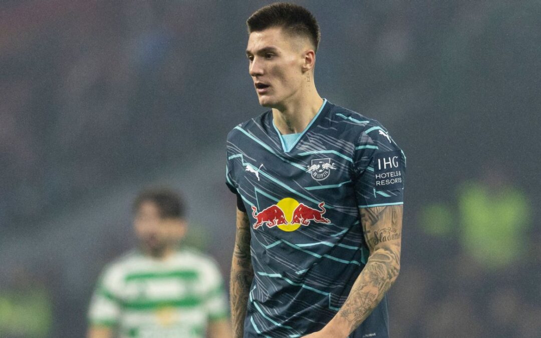 Transfer rumors, news: Šeško could depart Leipzig for €70m​​