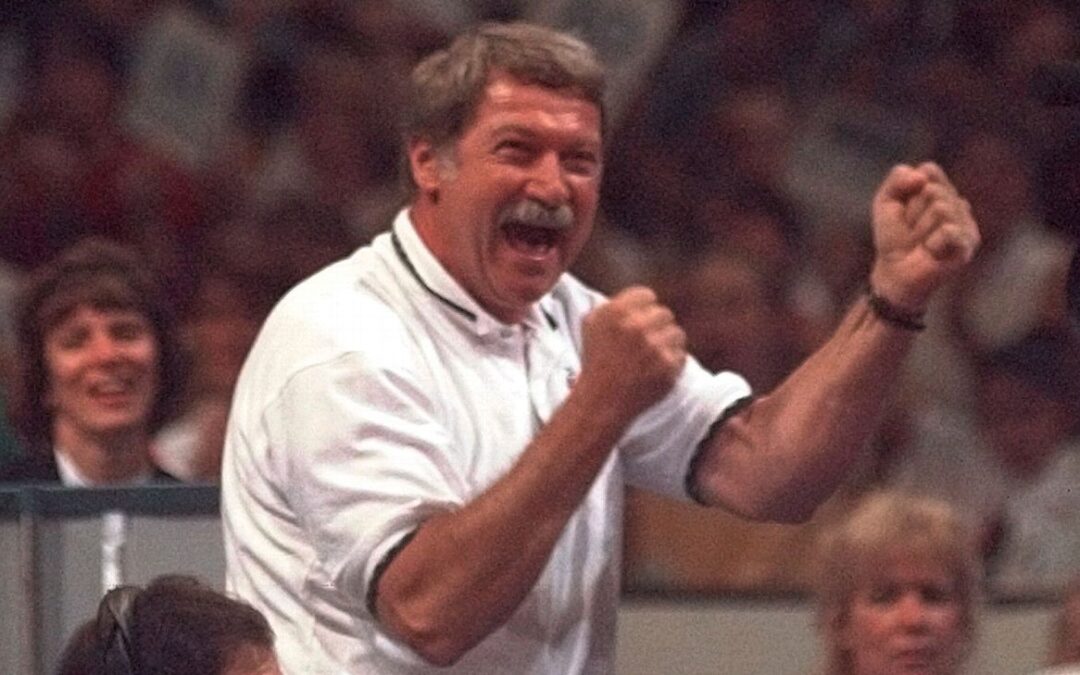 Bela Karolyi, coach of U.S. gymnastics stars, dies​