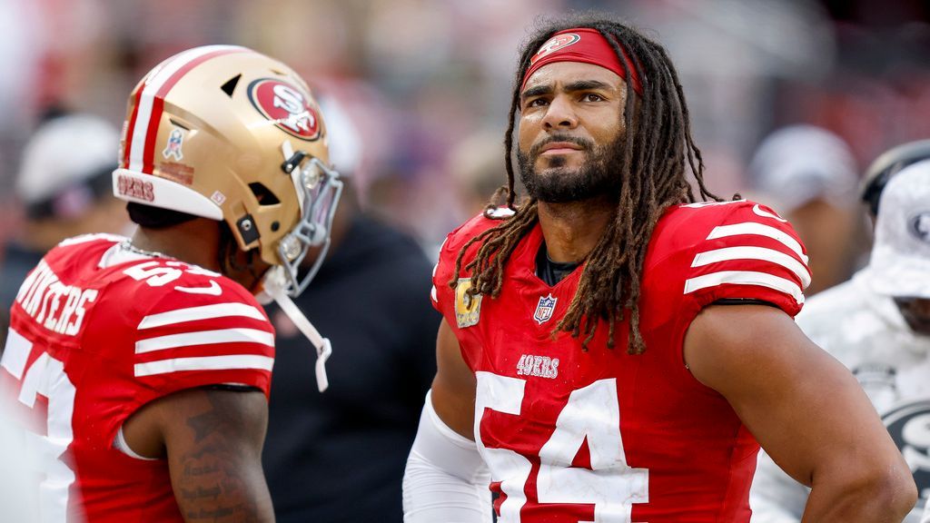 49ers reel after another ‘infuriating’ late loss​