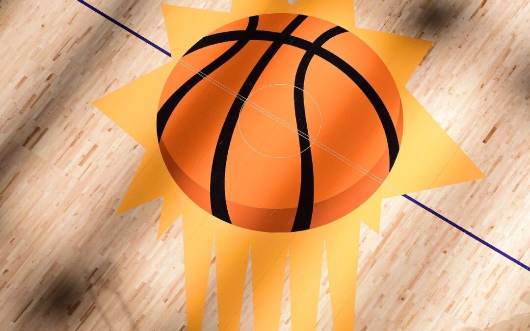 Ex-employee sues Suns, cites multiple allegations​