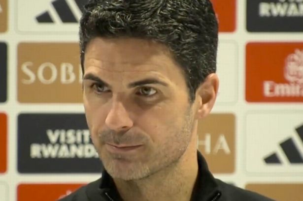 Mikel Arteta hints at surprise new role for Arsenal star – ‘A tremendous ability’​