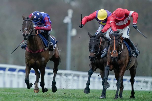 Newsboy’s ITV4 selections for Saturday’s Ascot and Haydock cards, plus tips from all the other UK meetings​