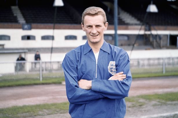 George Eastham dead: England World Cup winner and football pioneer passes away at 88​