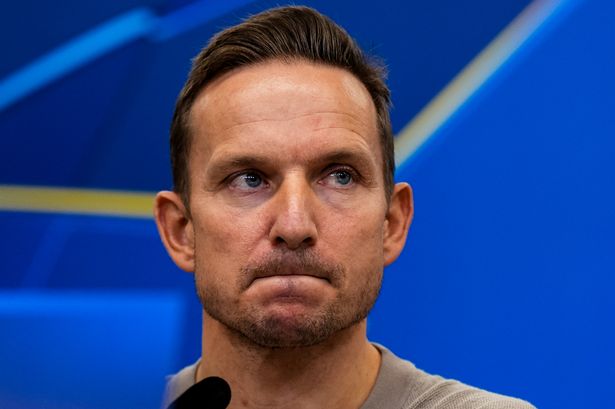 Pep Lijnders sees public Liverpool comments backfire as Anfield duo left in the cold​