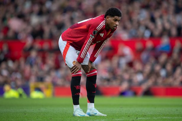 Transfer news LIVE: Man Utd ‘confirm’ first signing, Rashford condition, Liverpool ace eyes exit​