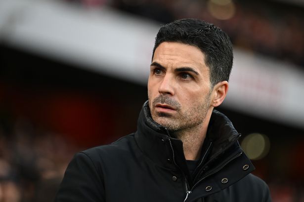 Mikel Arteta makes priority clear with admission on Arsenal star who ‘isn’t delivering’​