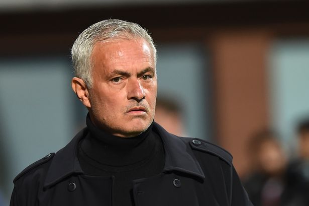 Jose Mourinho launches into furious new rant at ‘weak’ players amid latest exit links​