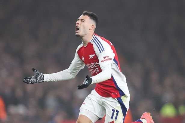 Two Arsenal stars fail auditions in pedestrian performance despite important Ipswich win​